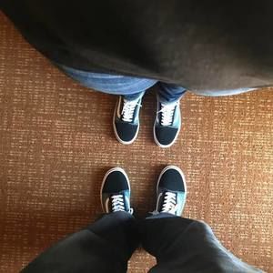 Meet your Posher, Ryan